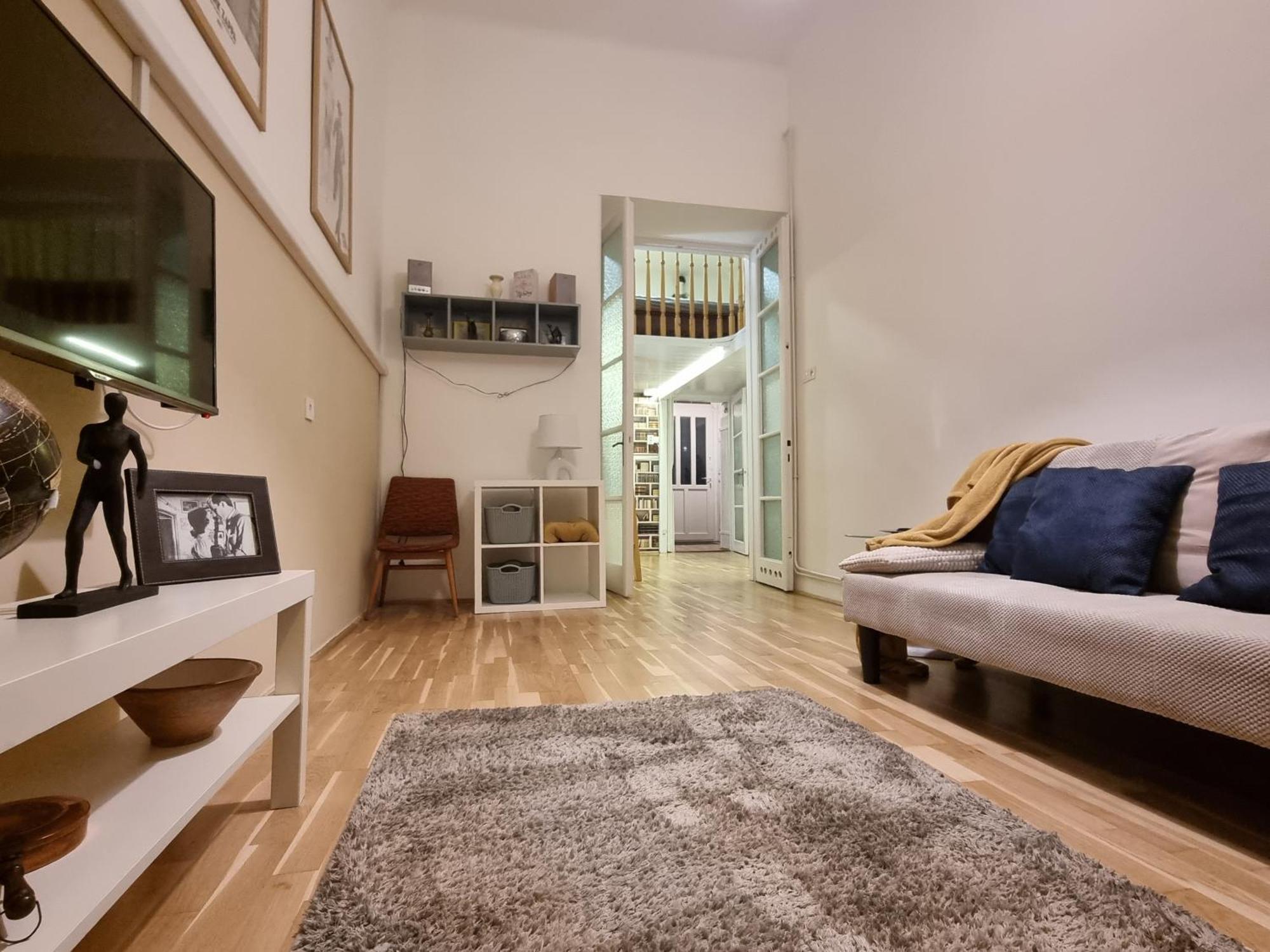 Pody Apartment Budapest Exterior foto