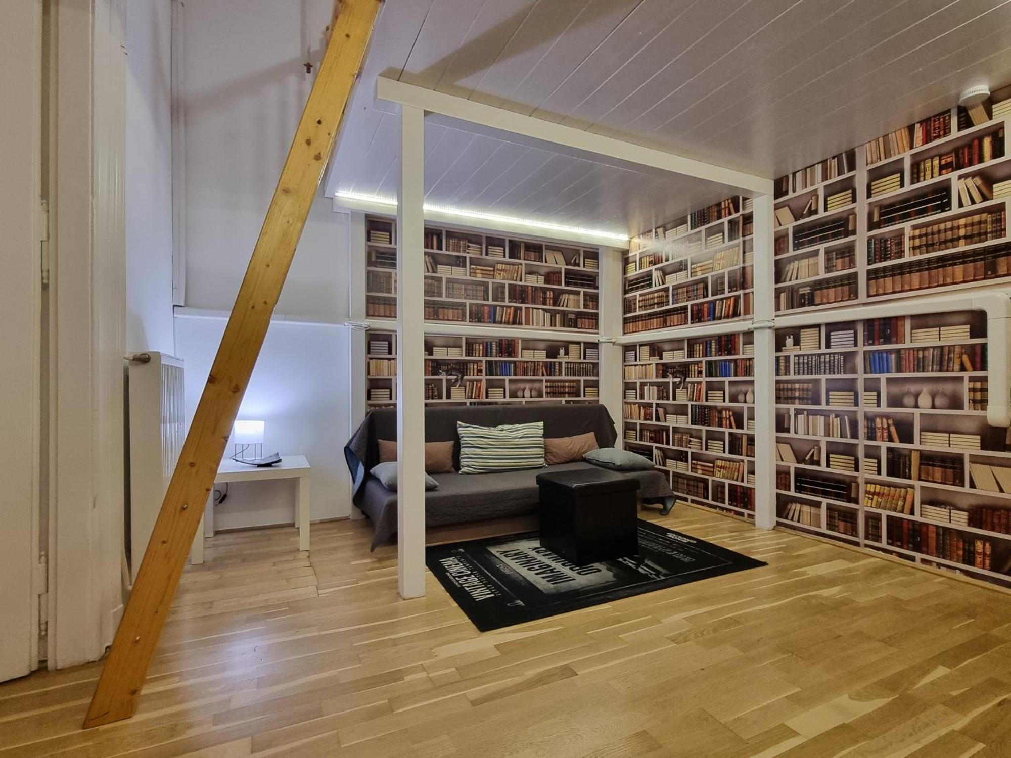 Pody Apartment Budapest Exterior foto