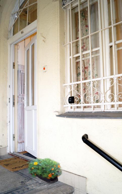 Pody Apartment Budapest Exterior foto